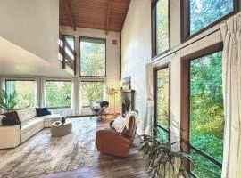 Uplake Forest Retreat