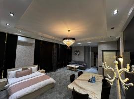 Mozambik Otel Baku，位于巴库的酒店