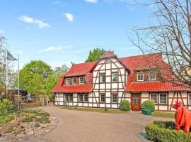 Ferienwohnung Südmüritz