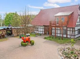 Ferienwohnung Südmüritz