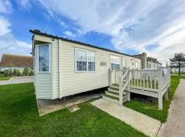 6 Berth Caravan With Decking At Naze Marine Holiday Park Ref 17071P