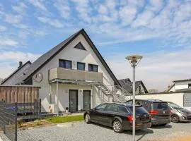 Ferienwohnung Lubmin Seebad