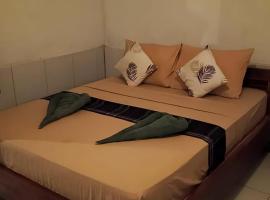 Hendi Homestay，位于Gili Gede的酒店