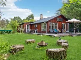Awesome Home In Nykøbing Sj With Wifi