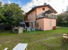Casa Alloggio Relax