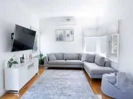 Charming Family-Friendly Home