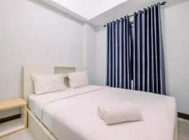 Well Furnished and Comfy 2BR at Royal Heights Apartment By Travelio