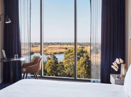 Mantra Melbourne Epping，位于Epping的酒店