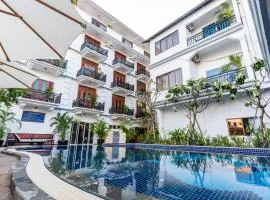 Rithy Rin Angkor Hotel