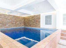 RedDoorz Plus near Tambo Paranaque