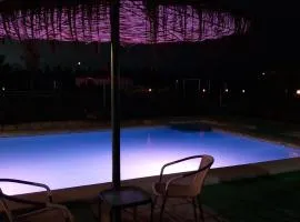 Noche romántica