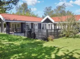 Holiday Home Attenbjerg Vejby Xi