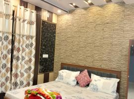 Bhardwaj Darbar，位于瓦拉纳西的酒店