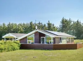 Holiday Home Alexandravej Løkken Xi