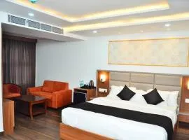 Hotel stay Holiday