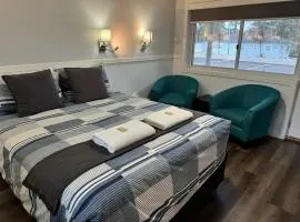 Ulladulla Motel