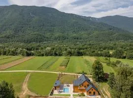 Stunning Home In Rizvanusa With Sauna