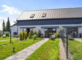 Nice Home In Stare Sady With Wifi