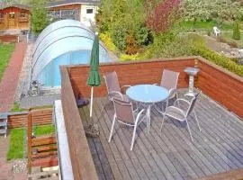 Ferienwohnung Malchow