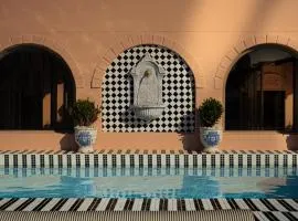 The Trade Boutique Hotel