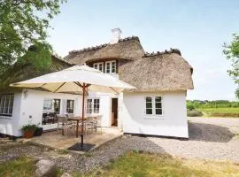 Stunning Home In Gråsten With Kitchen