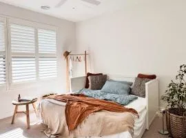 Escape to a Stylish Retreat House in Parkdale