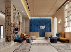 Holiday Inn Express Bangkok Phayathai by IHG