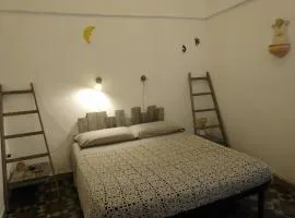 Malvasia room and apartament