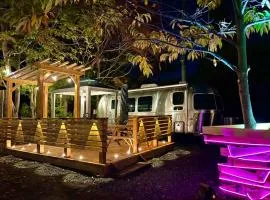 TCS Campers Area Eniwa TCS Village - Vacation STAY 62295v