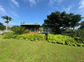 Warners Guesthouse