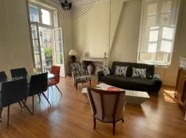 Magnifique Appartement Bordeaux centre historique