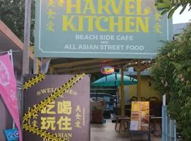 Grandblue HARVELKITICHEN