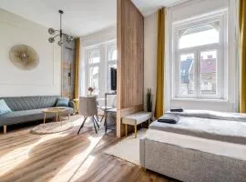T29 Suites