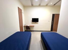 Saranani Guesthouse