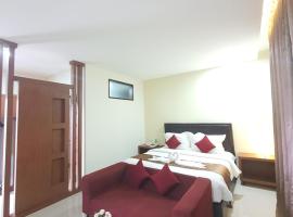 Grand Mahoni Hotel，位于班达亚齐的酒店