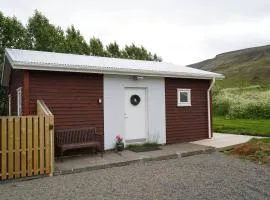 Hlakot Cabin In Golden Circle