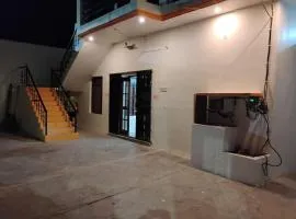 Pandey's Home