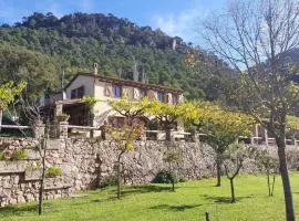 La Calma Montblanc Prenafeta