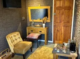Shropshire Guestroom