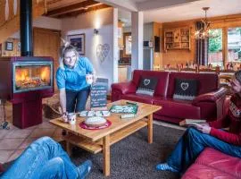 Chalet Leman by Snow Retreat Catered Chalets