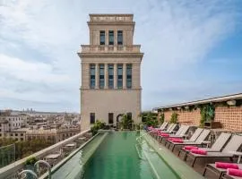 45 Times Barcelona Hotel