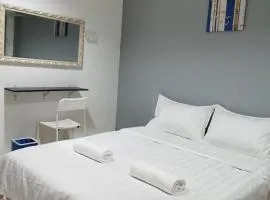 Hotel Seroja
