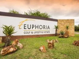 Euphoria Golf Estate House 196 Rooibok