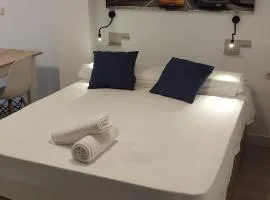 B2, Estudio independiente junto Aeropuerto Valencia