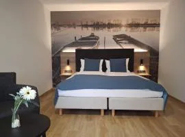 Hotel am Hardtsee