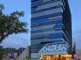 ibis Styles Medan Pattimura