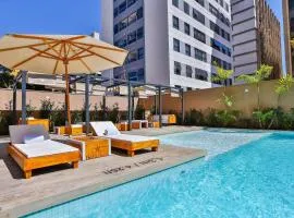 Radisson RED Campinas