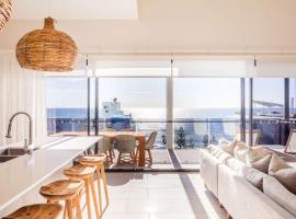 First Light Mooloolaba, Ascend Hotel Collection，位于穆卢拉巴的酒店
