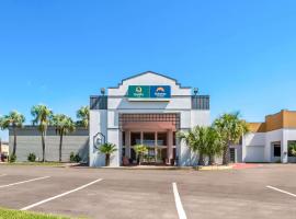 Quality Inn Slidell I-10，位于斯莱德尔的宾馆