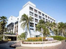 Hotel Faranda Express Puerta Del Sol Barranquilla, A Member of Radisson Individuals